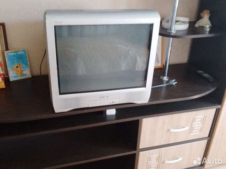 Телевизор бу sony