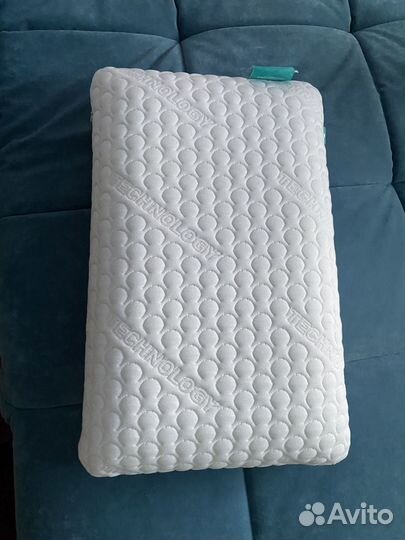 Подушка аскона alpha