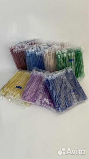 Слюноотсосы стоматологические