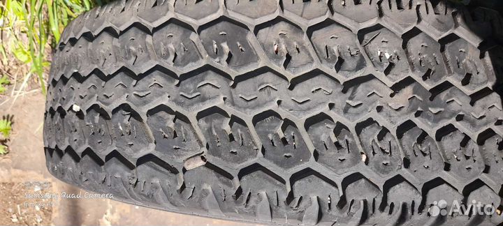 Toptrust SH-138 245/75 R16