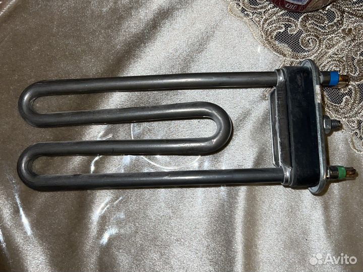 Тэн для стиральной машины candy(канди)