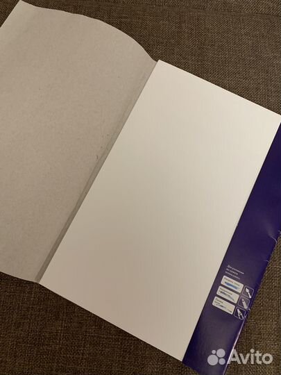 Бумага для акварели