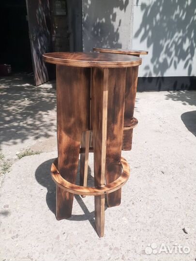 Барный стул