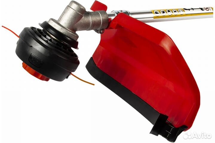 Бензиновый триммер DDE GB26RD