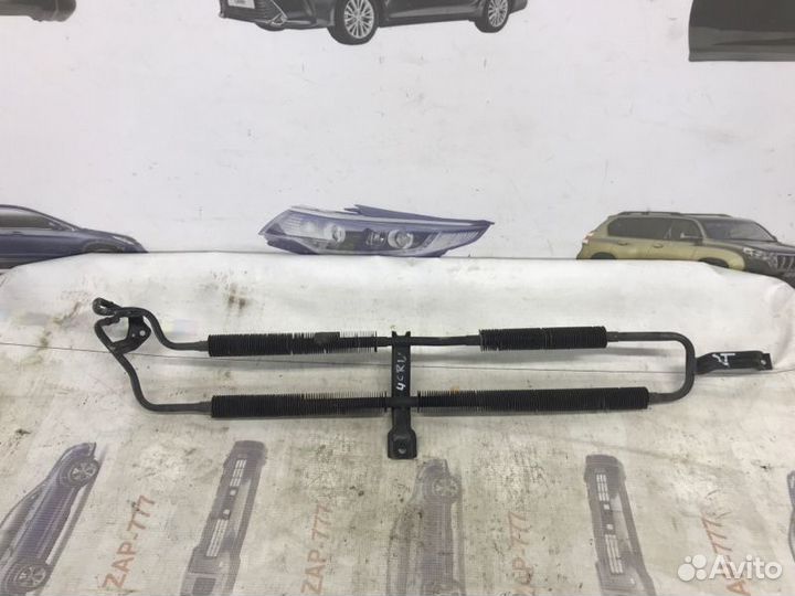 Радиатор Honda Cr-V 4