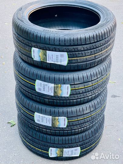 Ikon Tyres Autograph Eco 3 235/45 R18 98W