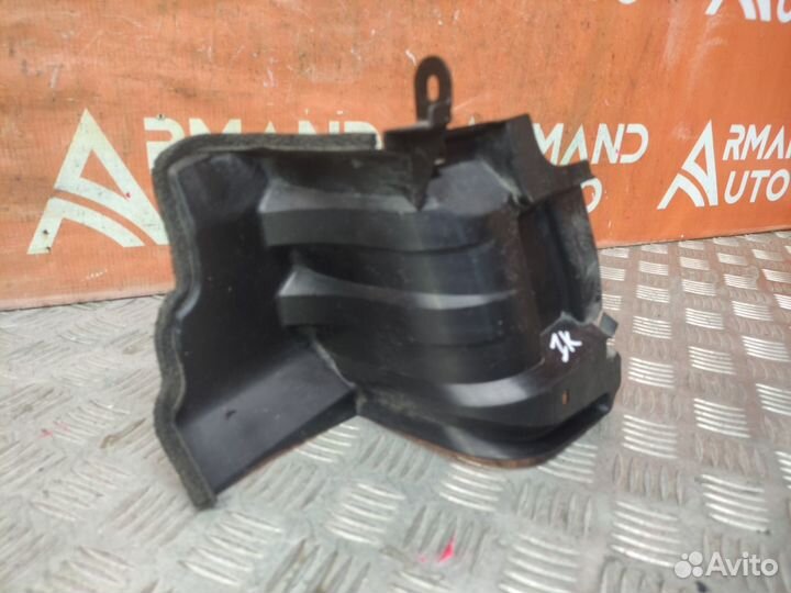 Дефлектор радиатора правый Lexus Rx 4 2019-Нв