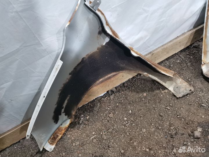 Крылья гранта завод