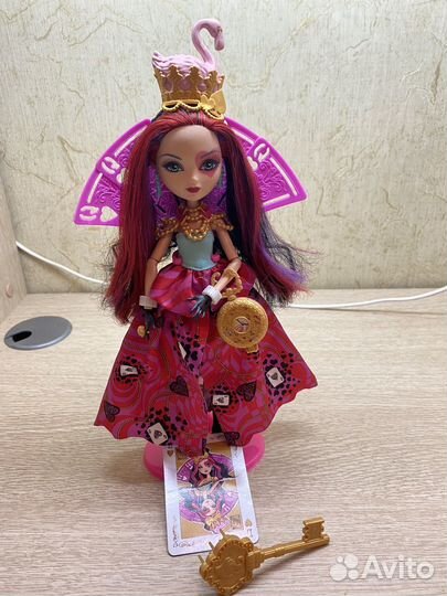 Ever After High