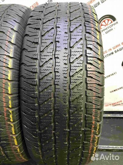 Cooper Discoverer H/T 275/65 R17 115S