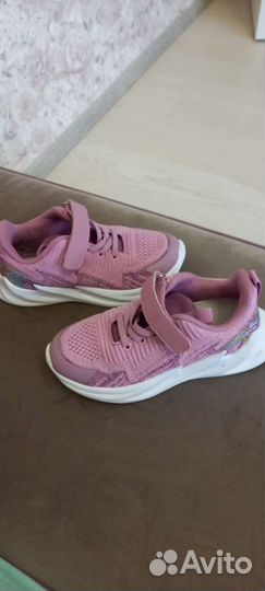 Детская обувь для девочек 30 31 размер