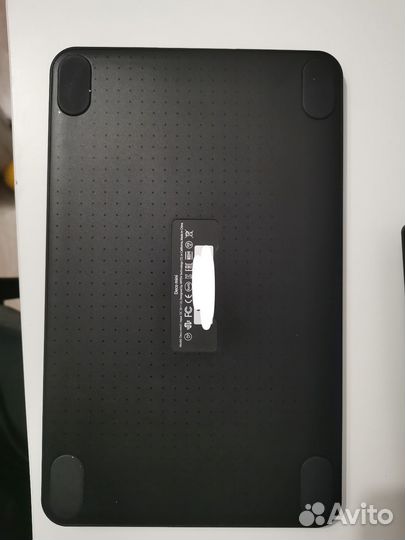 Графический планшет xp Pen deco mini 7