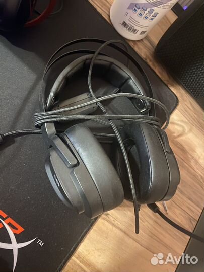 Игровые наушники A4 Bloody G570