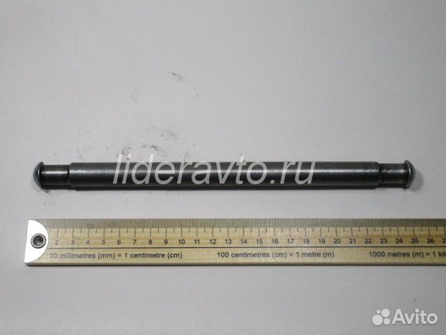 Штанга толкателя Scania P,G,R series