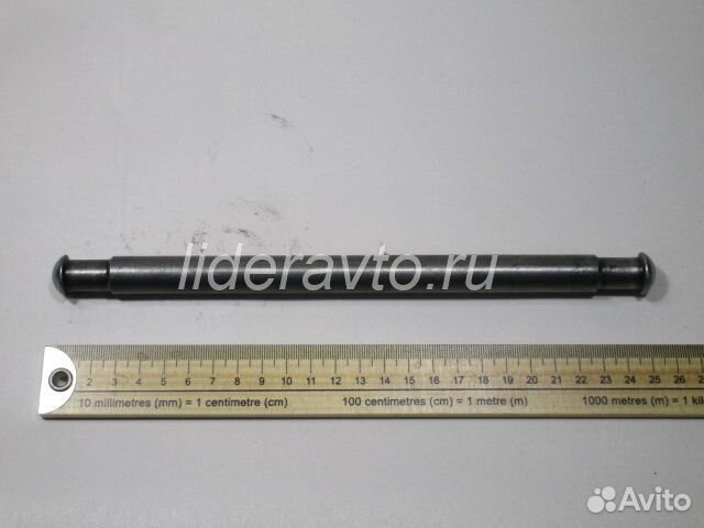 Штанга толкателя Scania P,G,R series