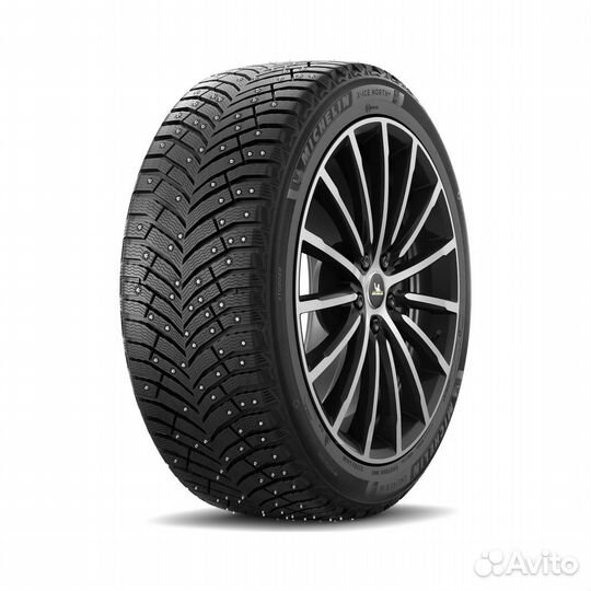 Michelin X-Ice North 4 265/50 R19