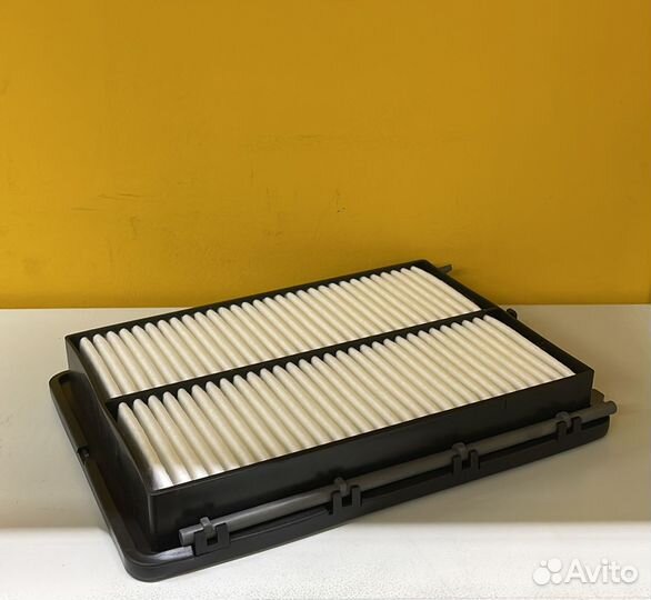 Фильтр воздушный на Kia Optima JF