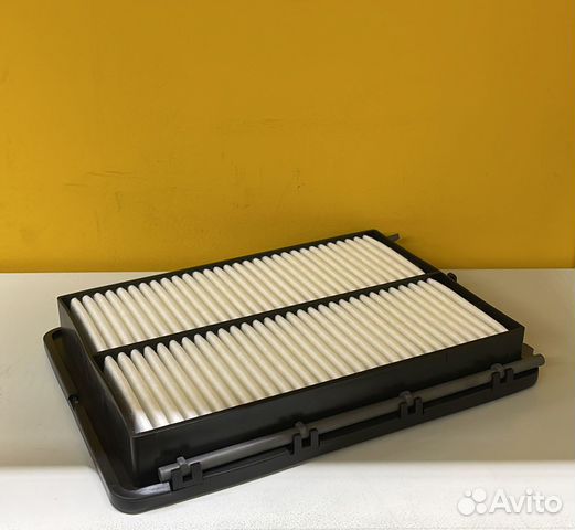 Фильтр воздушный на Kia Optima JF