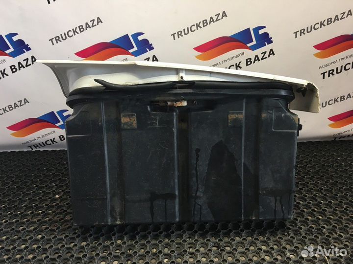 Бардачок кабины левый Renault Premium