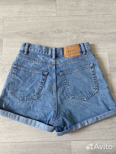 Шорты pull bear