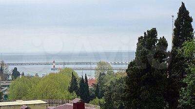 Комната 23 м² в 2-к., 2/2 эт.