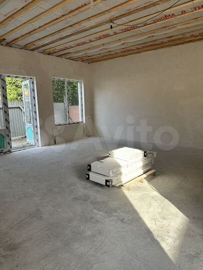 Свободного назначения, 46 м²