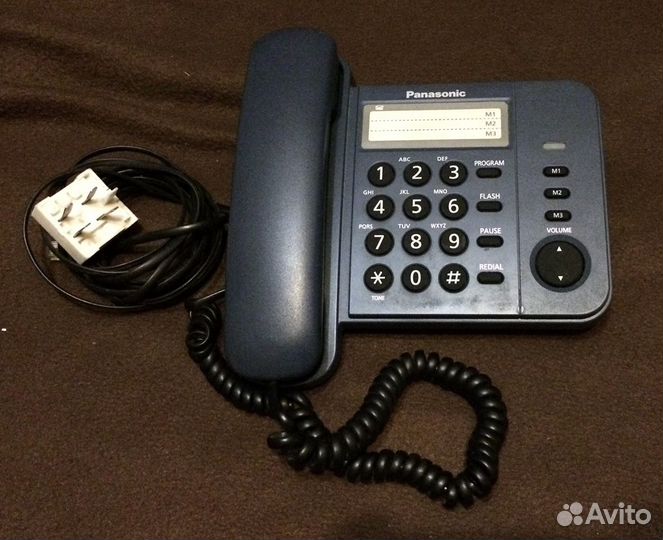 Телефоны Dect Binatone Panasonic Simens МГТС