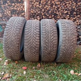 Nordman Nordman 4 215/65 R16