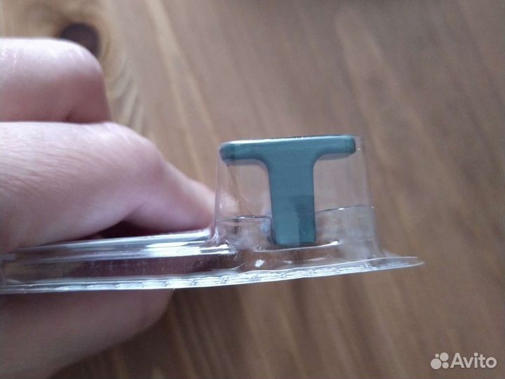 Ручка мебельная IKEA