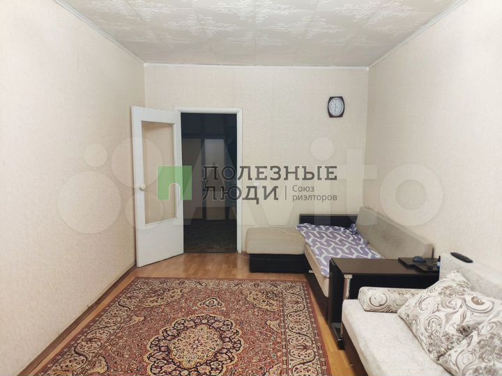 1-к. квартира, 42,2 м², 9/9 эт.