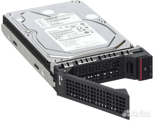 Жесткий диск Lenovo Storage 900GB 01DC417 01DC419
