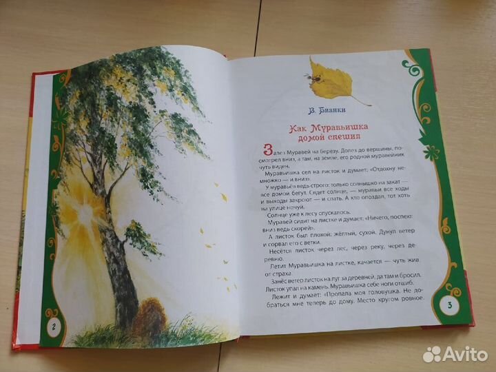 Сказки о животных. Новая