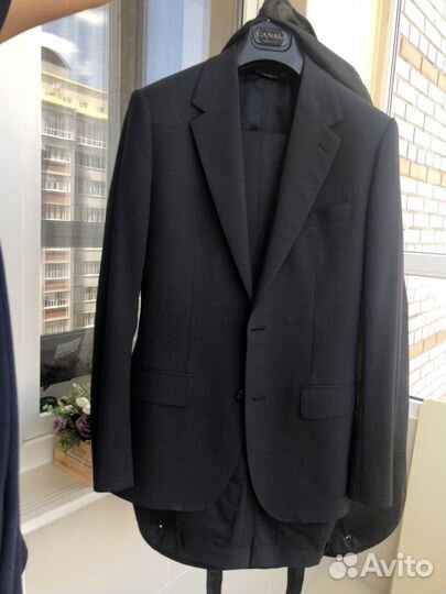Мужской костюм Dolce&Gabbana оригинал