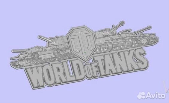 Жетоны World of Tanks