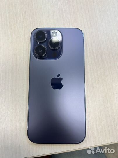 iPhone 14 Pro, 128 ГБ