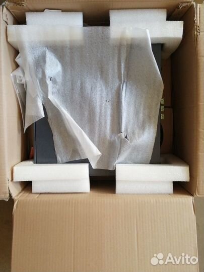 Усилитель мощности IPA4802 Honeywell 580209