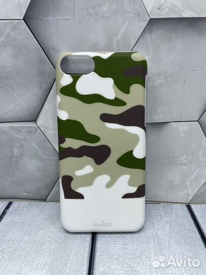 Чехол на iPhone 5C
