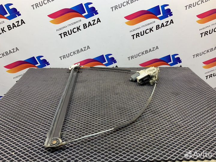 1779722 Моторчик стеклоподъемника