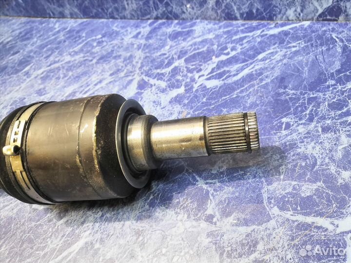 Привод полуось Mercedes W166 X166 W292 C292 Мерседес в166 х166