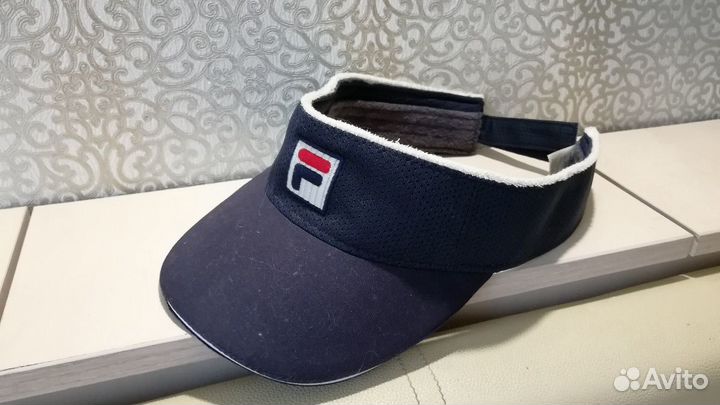 Кепки летние