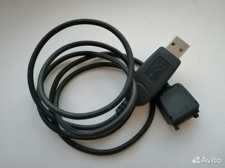 MA-8630 Nokia кабель USB