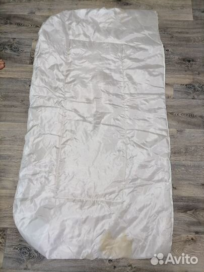 Автомобильное одеяло