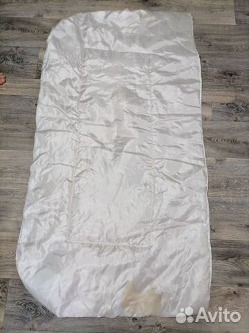 Автомобильное одеяло