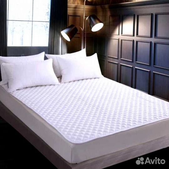 Анатомический матрас 140х200, 160х200 и другие