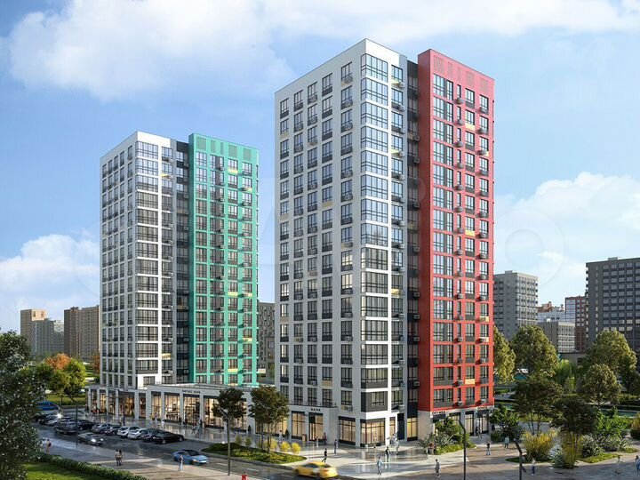 Продам торговое помещение, 65.1 м²