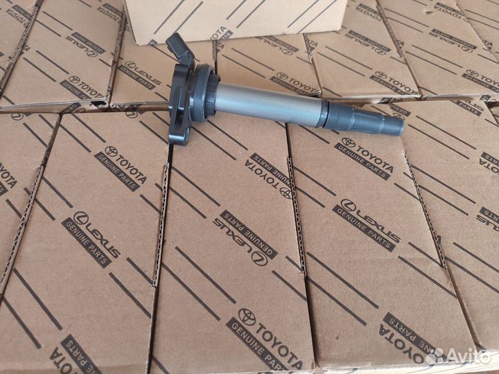 Катушка зажигания, модуль, Тойота Королла 150