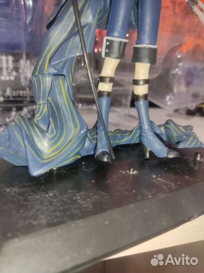 Сиэль Фантомхайв Аниме Фигурка