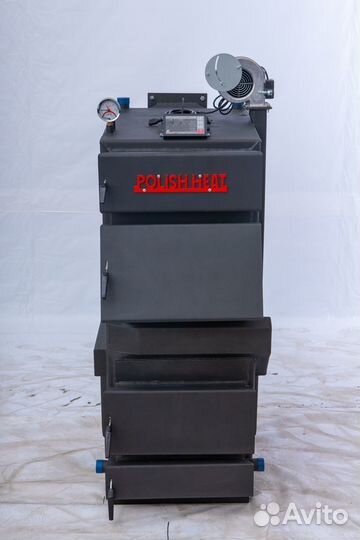 Угольный котел