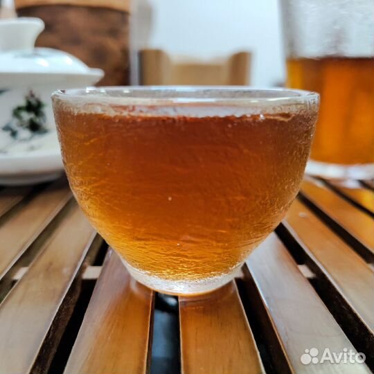 Иван-чай с медом, кубики в индивидуальной упаковке