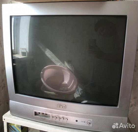 Продам мебель + телевизор (б/у)